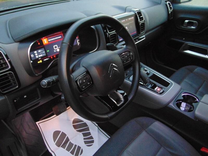 CITROEN C5 Aircross 1ª s. C5 Aircross BlueHDi ...