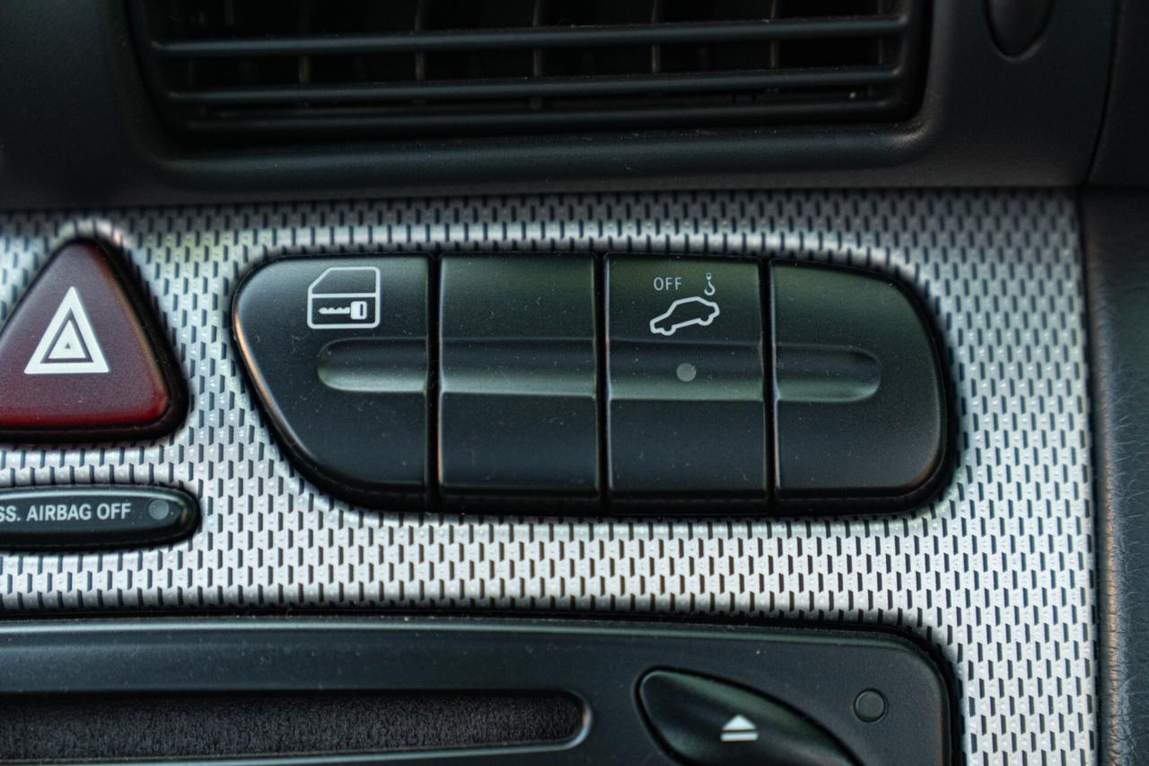 Mercedes-benz C 320 SPORTCOUPE' - MER00299