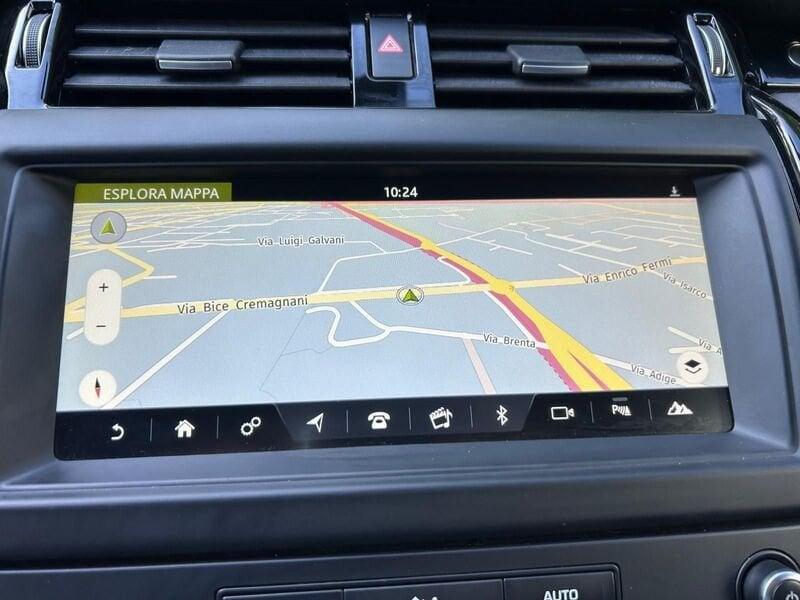 Land Rover Discovery Discovery 2.0 SD4 240 CV SE