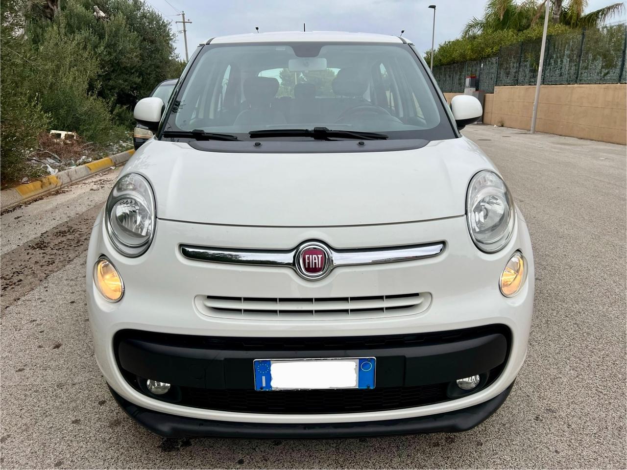 Fiat 500L 1.3 Multijet 95 CV Business