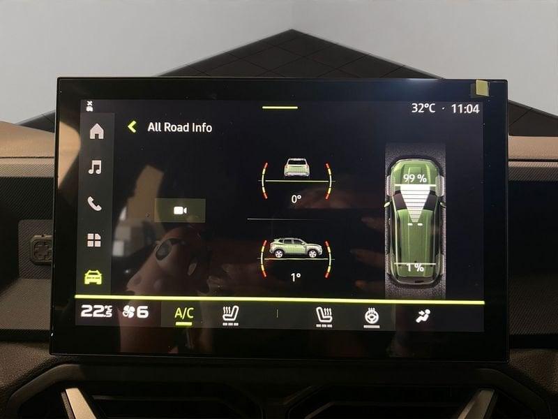 Dacia Duster Duster Tce 130 CV MHEV Journey 4x4 - PROMO SIRONIAUTO+