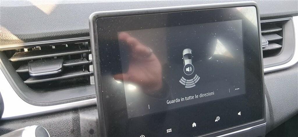 Renault Captur 1.0 TCe Zen