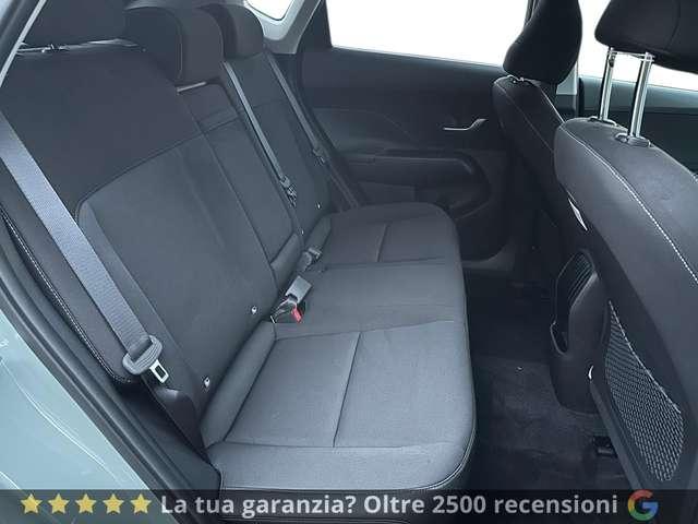 Hyundai KONA MY27 1.6 HEV Business 2WD DCT
