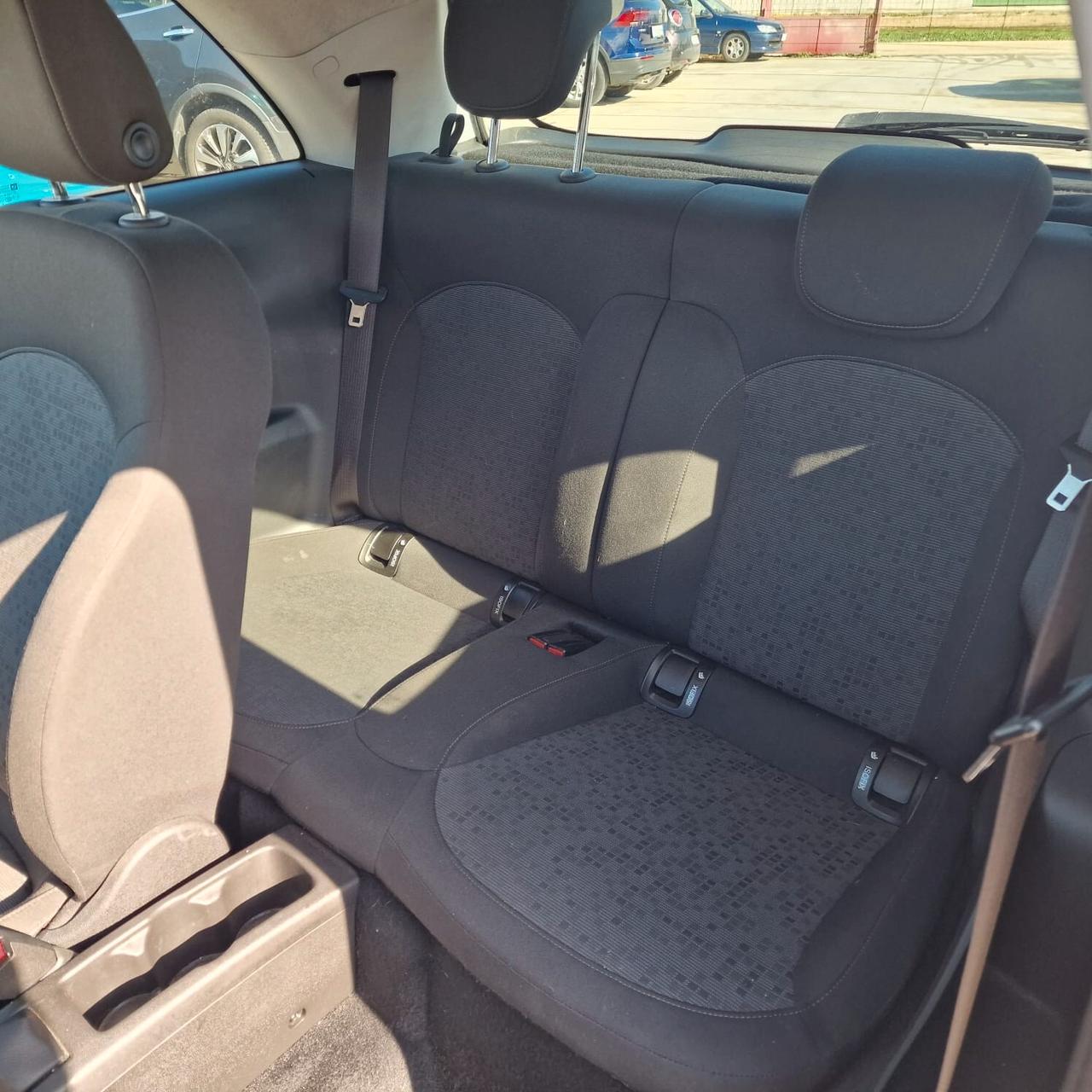 Opel Adam 1.2 70 CV Start&Stop OK NEOPATENTATI