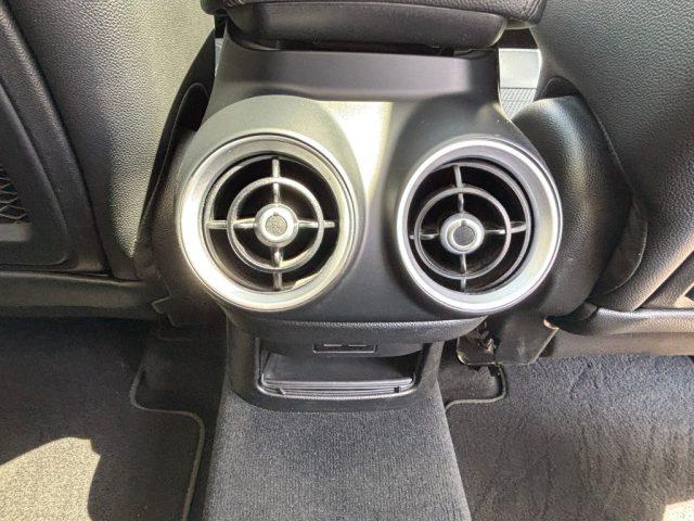 ALFA ROMEO Stelvio 2.0 Turbo 200 CV AT8 Q4 Sprint