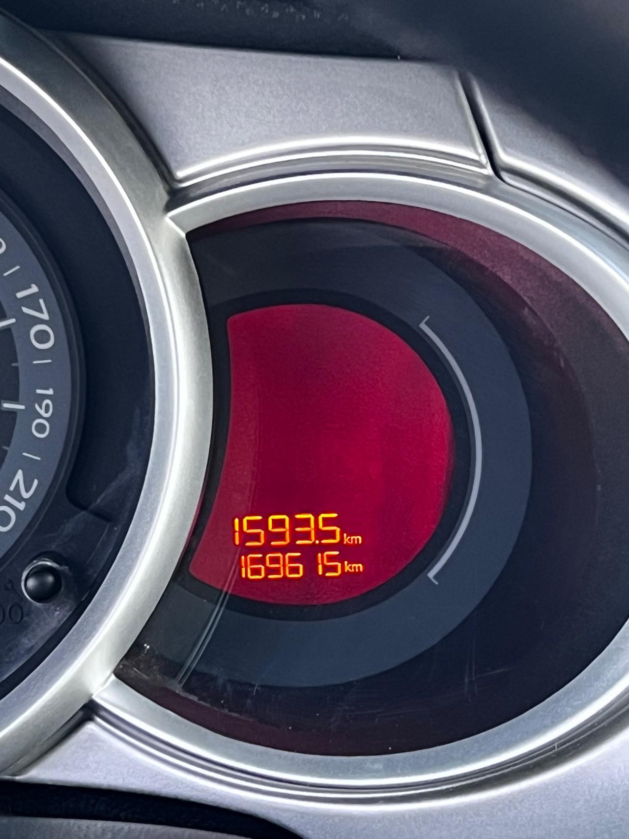 Citroen C3 1.4 HDi 70 Seduction