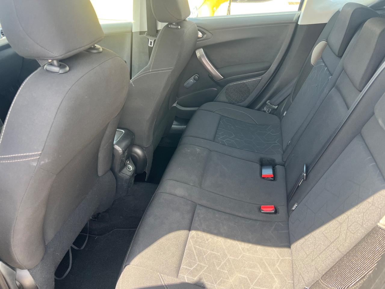Peugeot 2008 BlueHDi 75 Active
