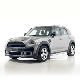 MINI Countryman Mini 2.0 Cooper D Business Countryman Automatica