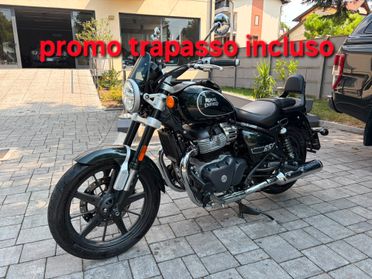 Royal Enfield Super Meteor ..SUPER ACCESSORIATA TRAPASSO INCLUSO