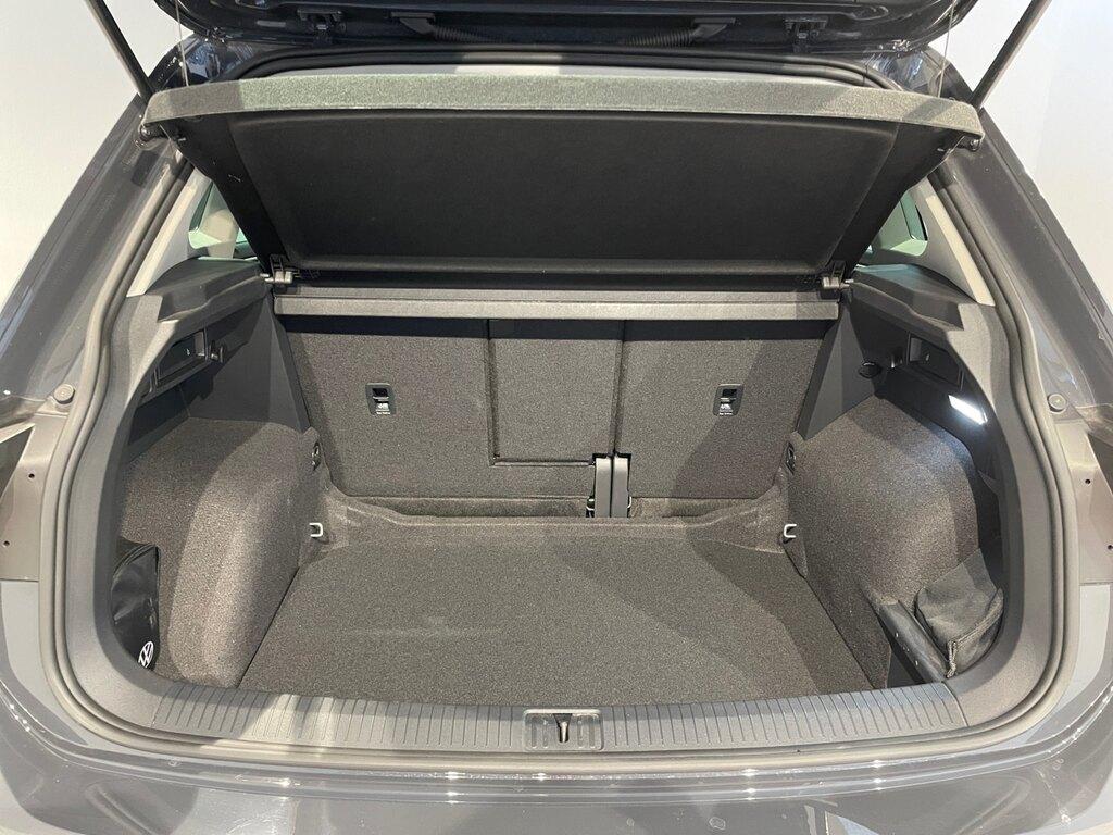 Volkswagen Tiguan 1.5 TSI 130CV Life