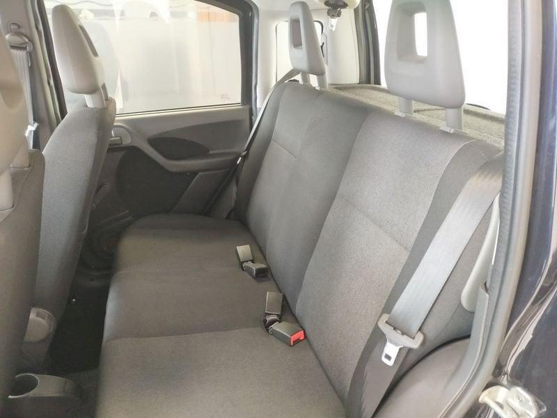 FIAT Panda Panda 1.2 Emotion 69 cv