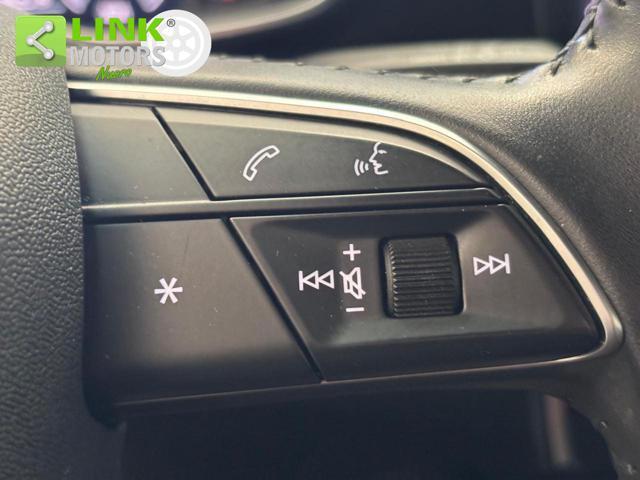 AUDI Q3 35 TDI S tronic S line edition