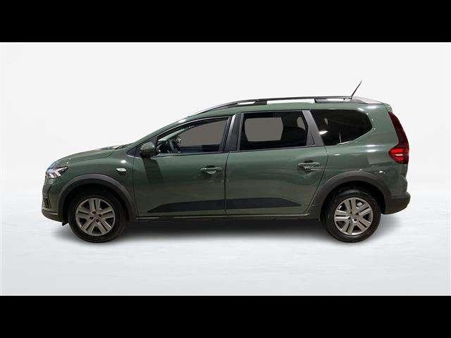 Dacia Jogger 1.0 tce Expression Gpl 100cv 7p.ti