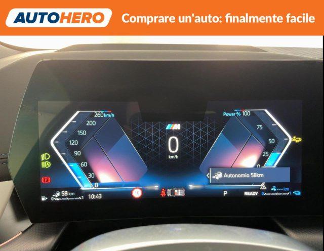 BMW 225 e xDrive Active Tourer Msport