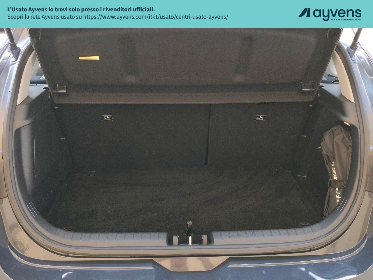 Hyundai i20 1.0 T-GDI 48V iMT Connectline