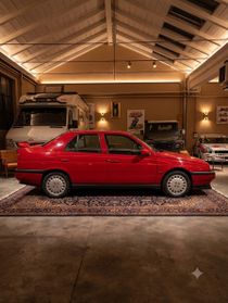 Alfa Romeo 155 1.8i Silverstone