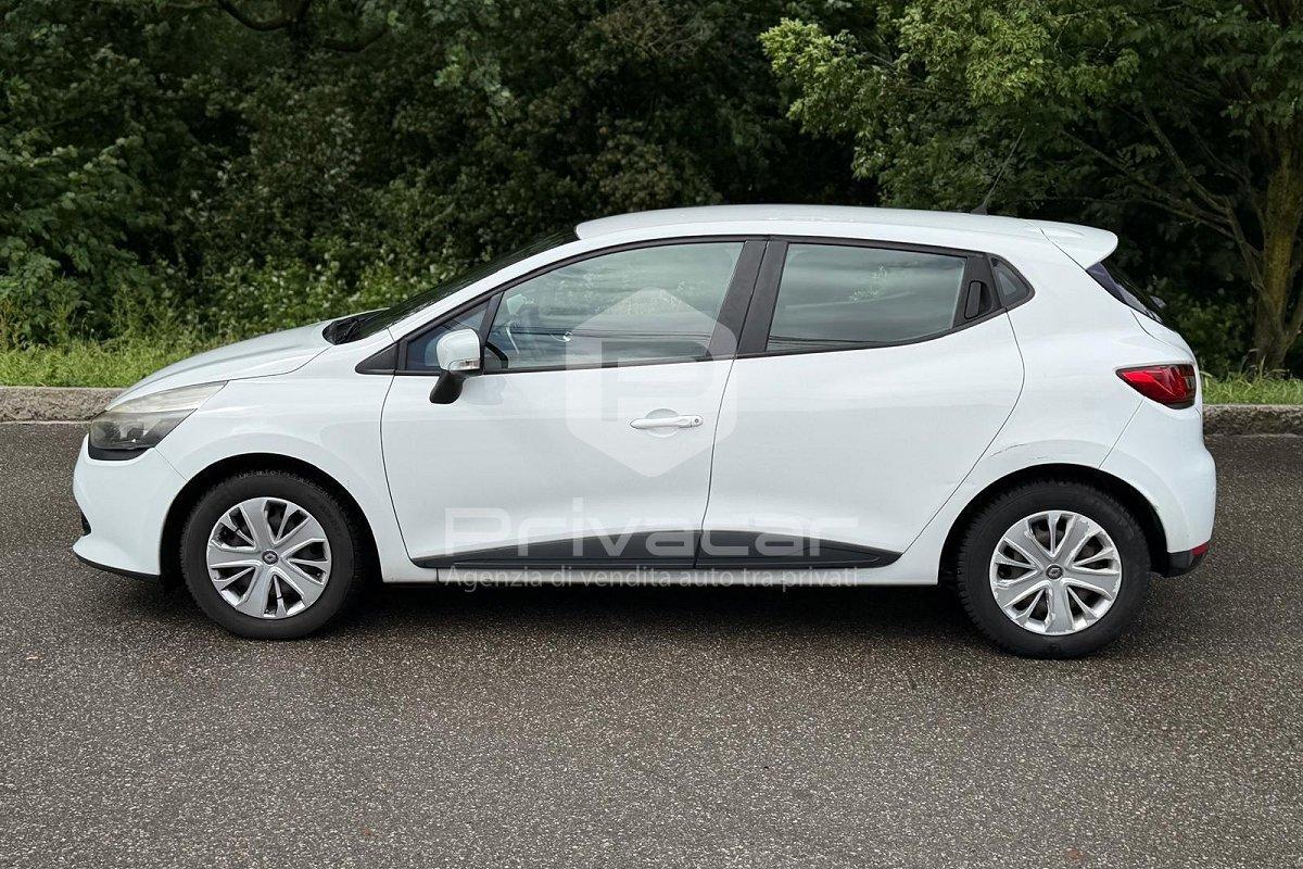 RENAULT Clio Sporter dCi 8V 75CV Start&Stop Energy Life
