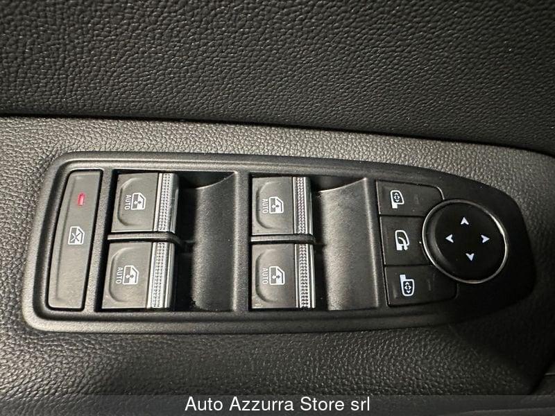 Renault Captur Hybrid E-Tech 145 CV Intens *PROMO AZZURRA*