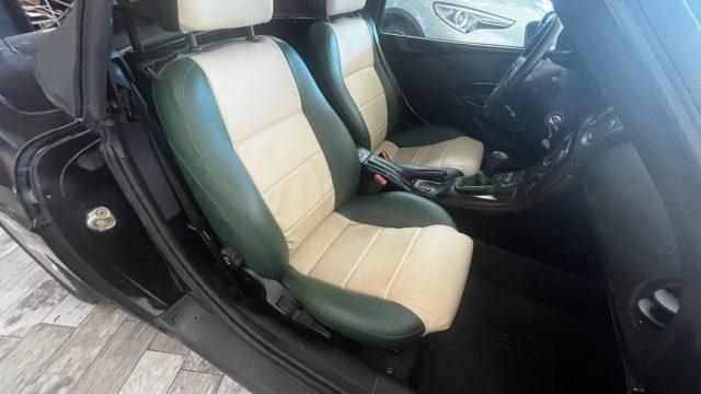 FIAT Barchetta 1.8 16V