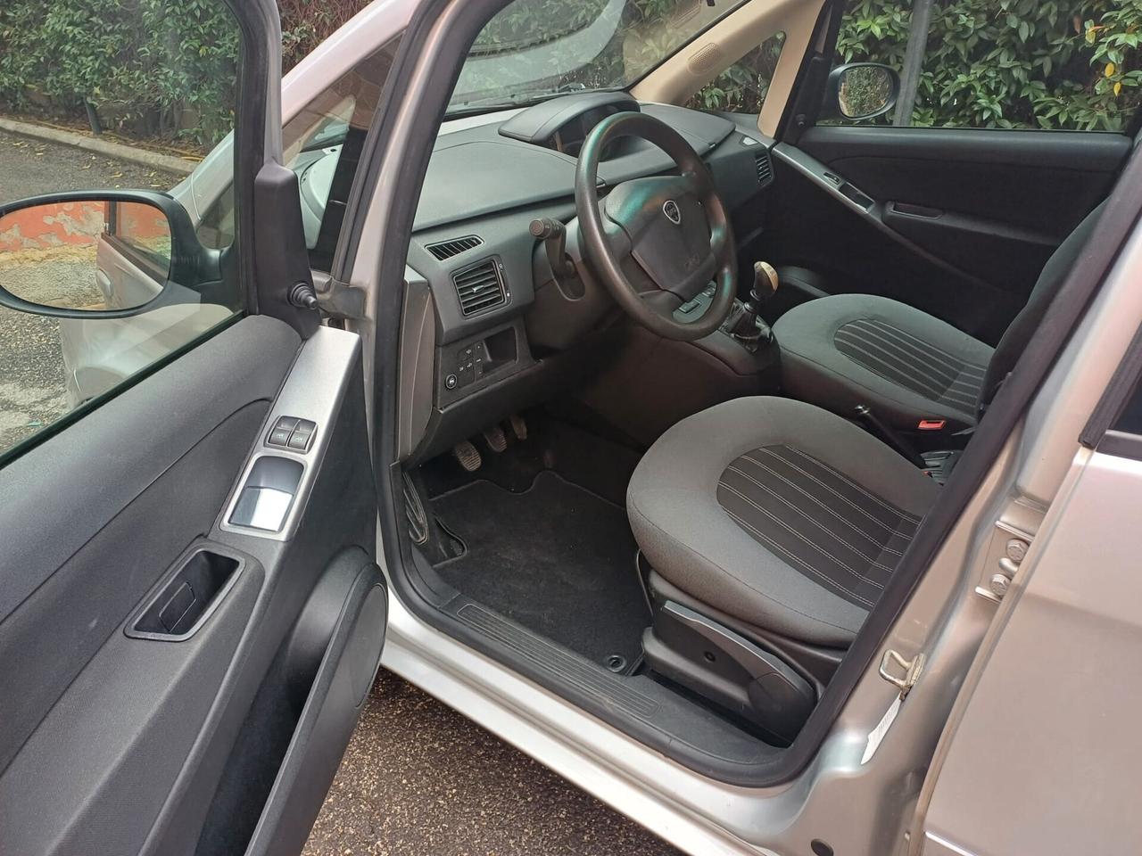 Lancia MUSA 1.4 BENZINA GPL EURO 5