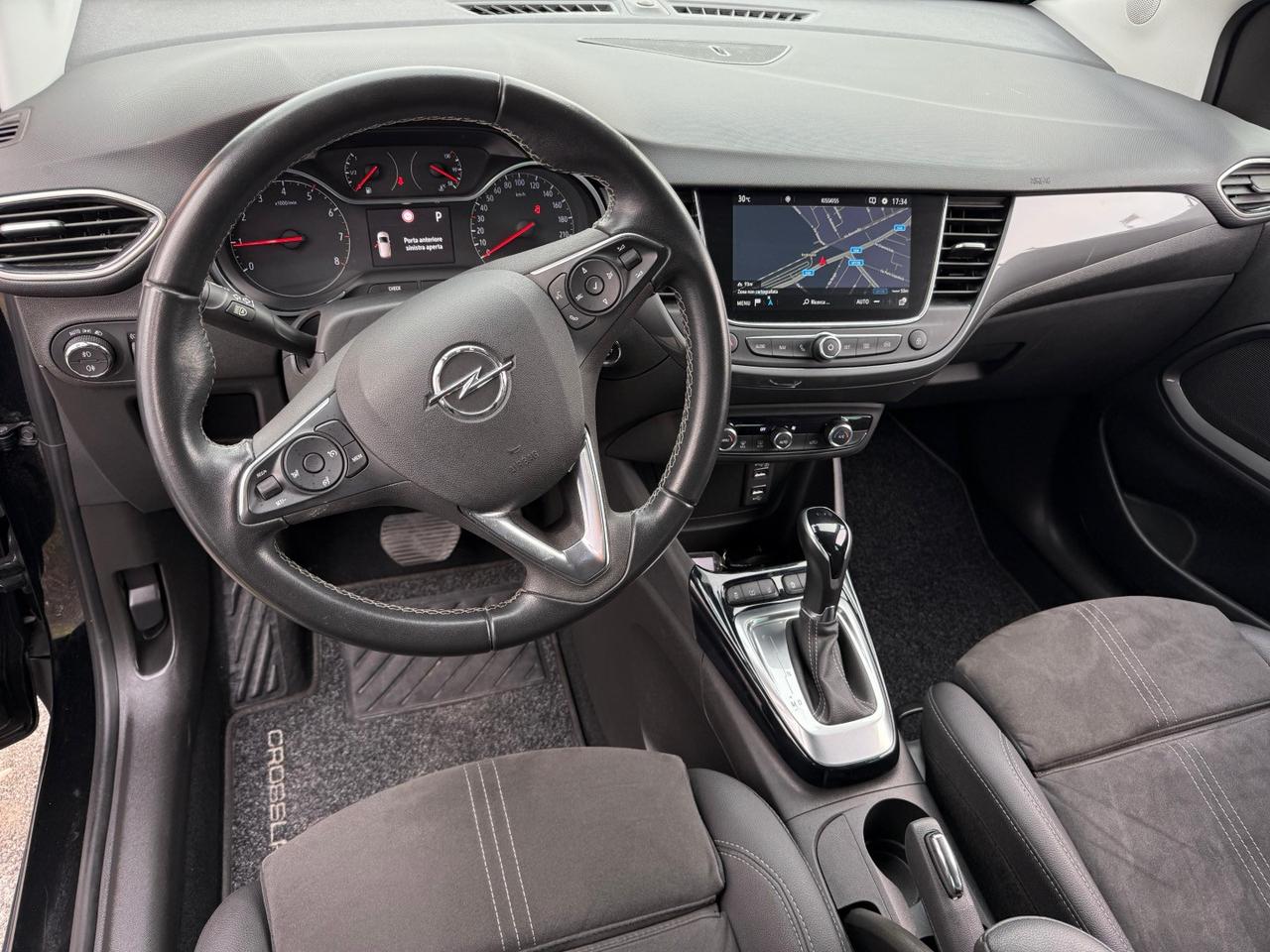 Opel Crossland 130cv Turbo *ALL. ULTIMATE*