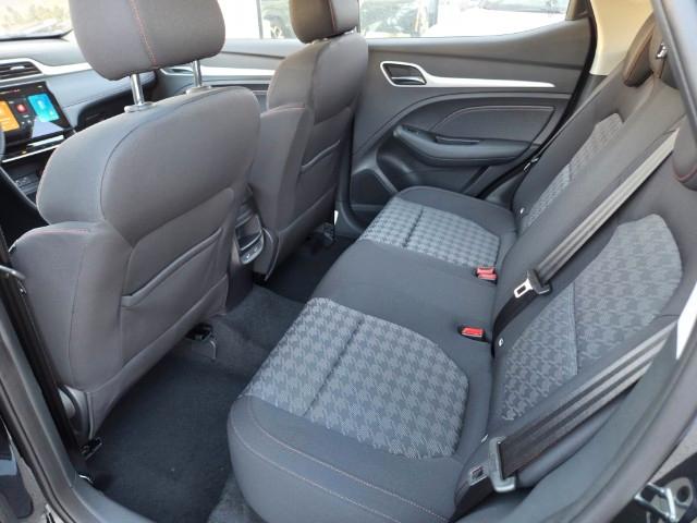 MG ZS 1.5 VTi-tech Comfort