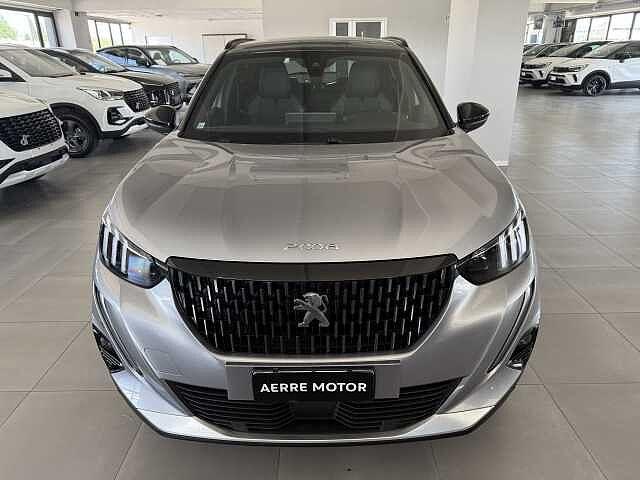 Peugeot 2008 1.2 PureTech 130 CV EAT8 GT