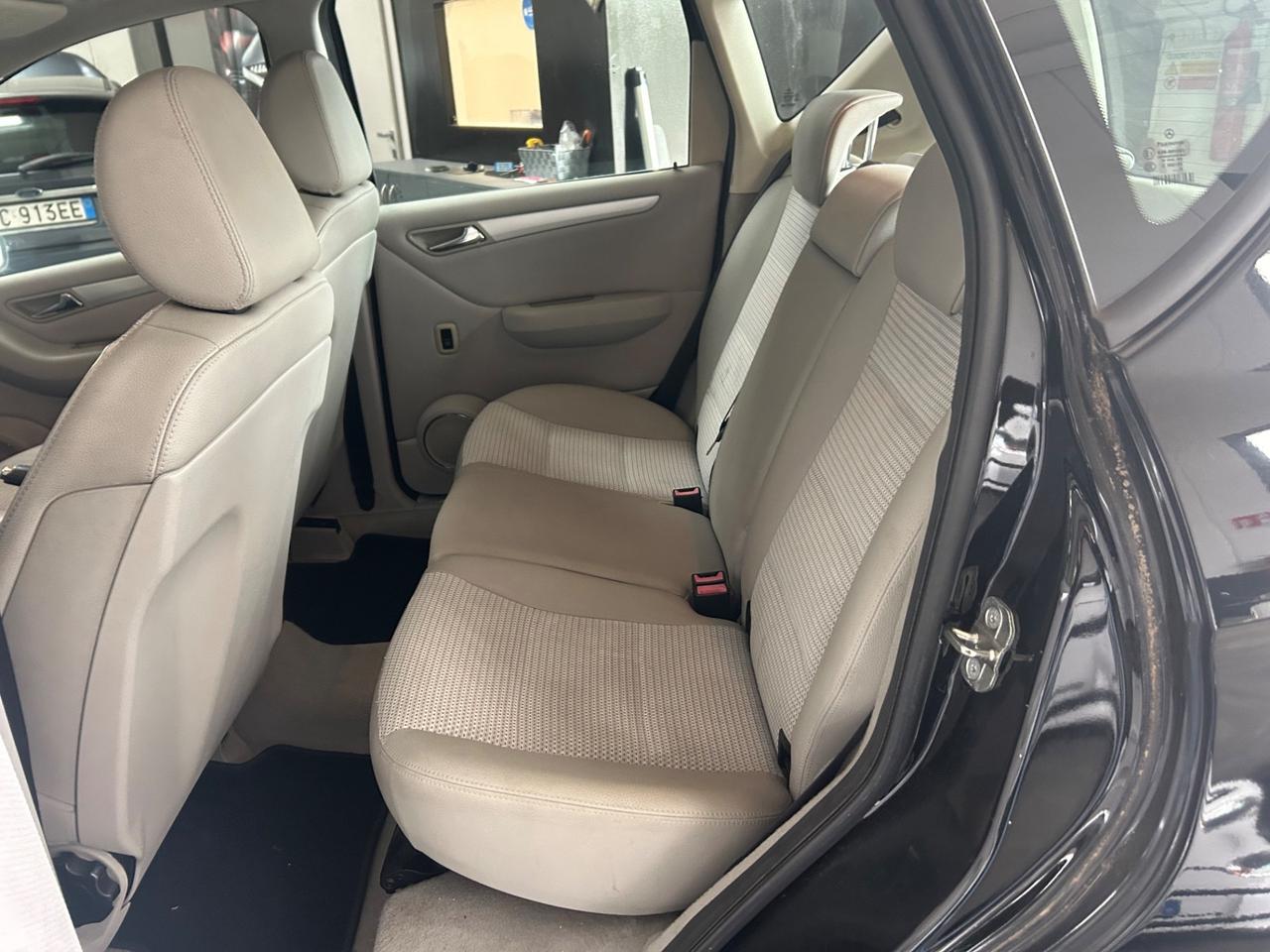 Mercedes-benz A 150 Classic 95cv