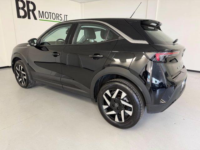 OPEL Mokka 1.2 Turbo Elegance " NEOPATENTATI "