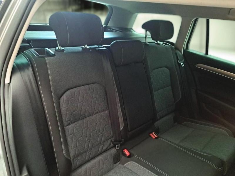 VOLKSWAGEN PASSAT VARIANT 2.0 TDI SCR EVO 110kW Business DSG