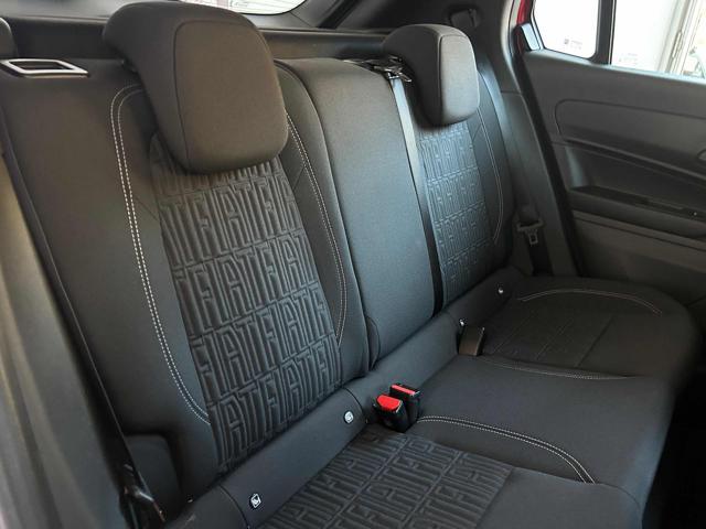 FIAT 600 Hybrid 100 CV DCT MHEV KM0