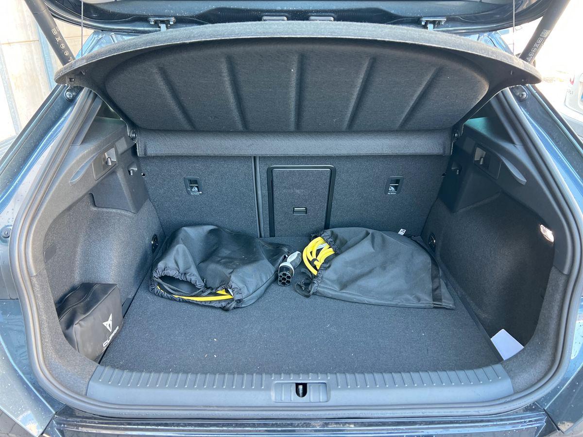 CUPRA Formentor 1.5 e-HYBRID150 kW (204 CV) pHEV DSG 6 marce2WD