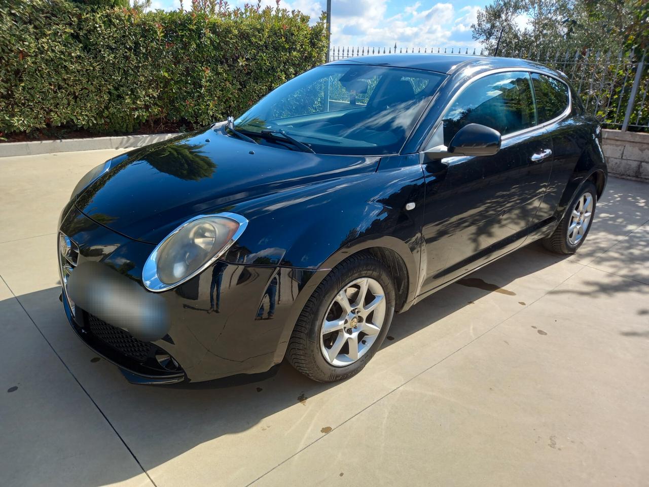 Alfa Romeo MiTo 1.3 JTDm 85 CV S&S SBK