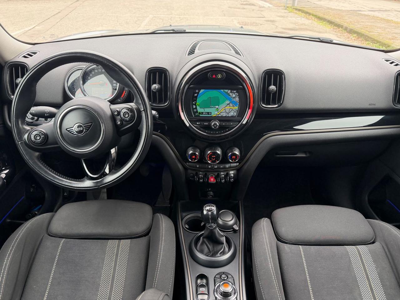 Mini Cooper S Countryman Hype 2.0 Cooper S #9075