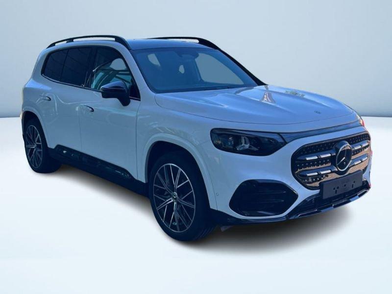 Mercedes-Benz GLB 250+ EQ AMG Line Premium