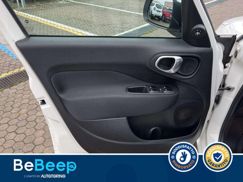 FIAT 500L 1.3 MJT POP STAR 95CV