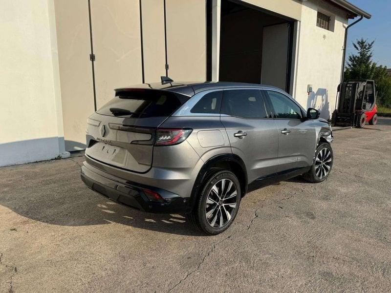 Renault Austral 1.3 mild hybrid Techno 160cv auto INCIDENTATA