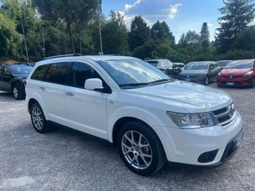 Fiat Freemont 2.0 Multijet 170 CV / 7 POSTI
