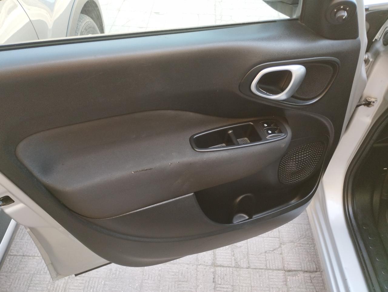 Fiat 500L 1.6 Multijet 120 CV