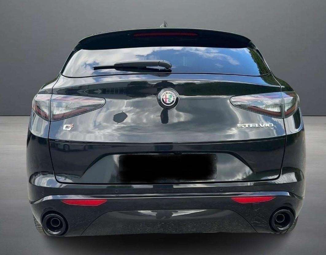 Alfa Romeo Stelvio 2.2 Turbodiesel 210 CV AT8 Q4 Veloce
