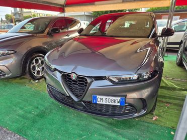 Alfa Romeo Tonale 1.5 130 CV MHEV TCT7 Sprint