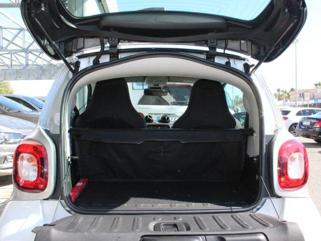 SMART ForTwo 1.0 twinamic Passion 70CV