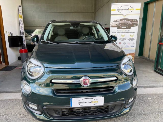 FIAT 500X 1.6 MultiJet 120 CV