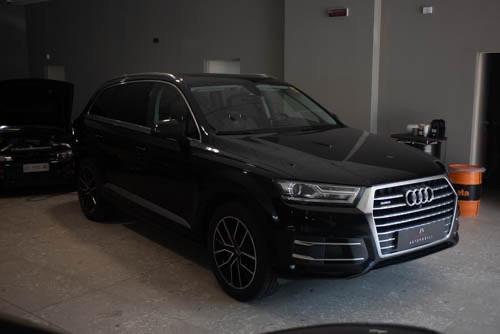 Audi Q7 3.0 TDI 272 CV quattro tiptronic Sport Plus