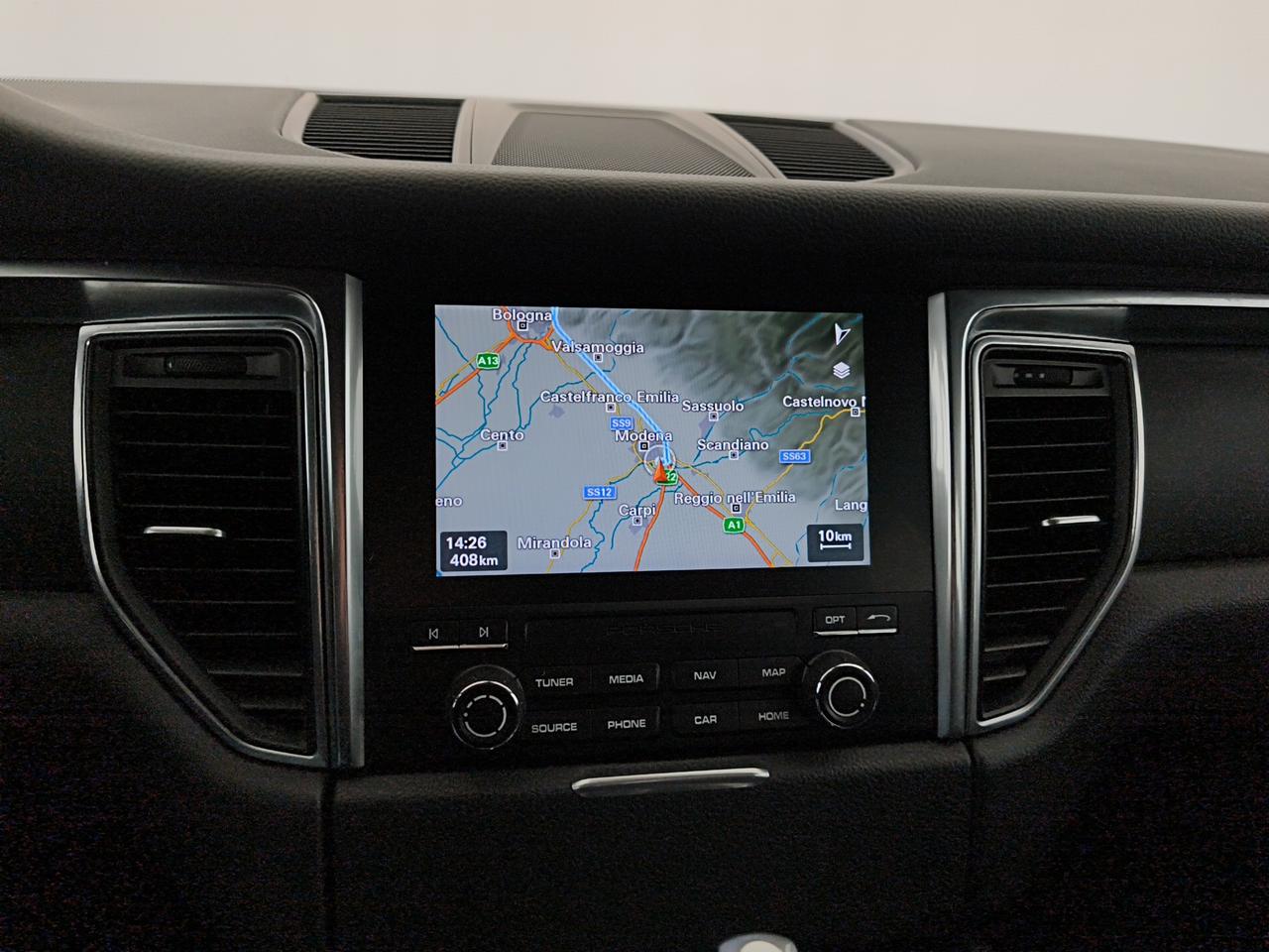 Porsche Macan 2.0 252cv