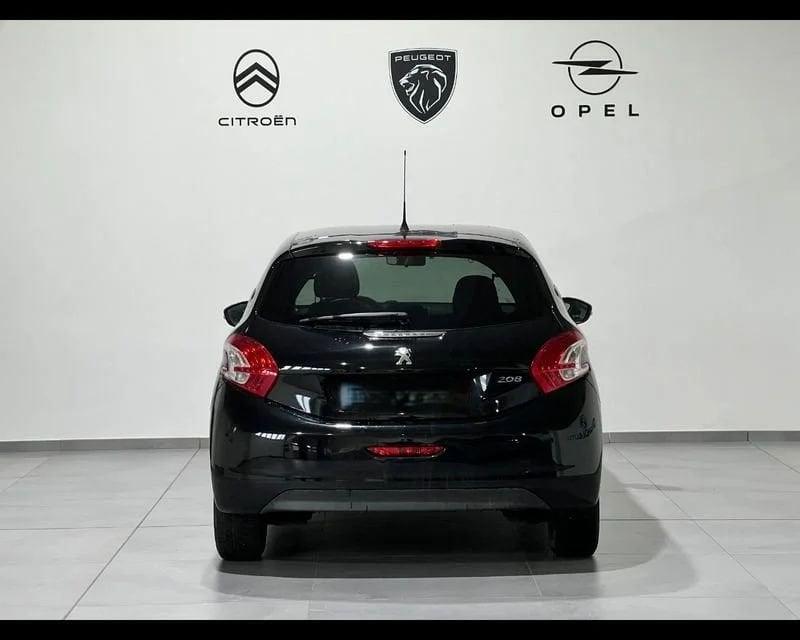 Peugeot 208 I 2012 3p 1.4 hdi 8v Access c/reg.vel.