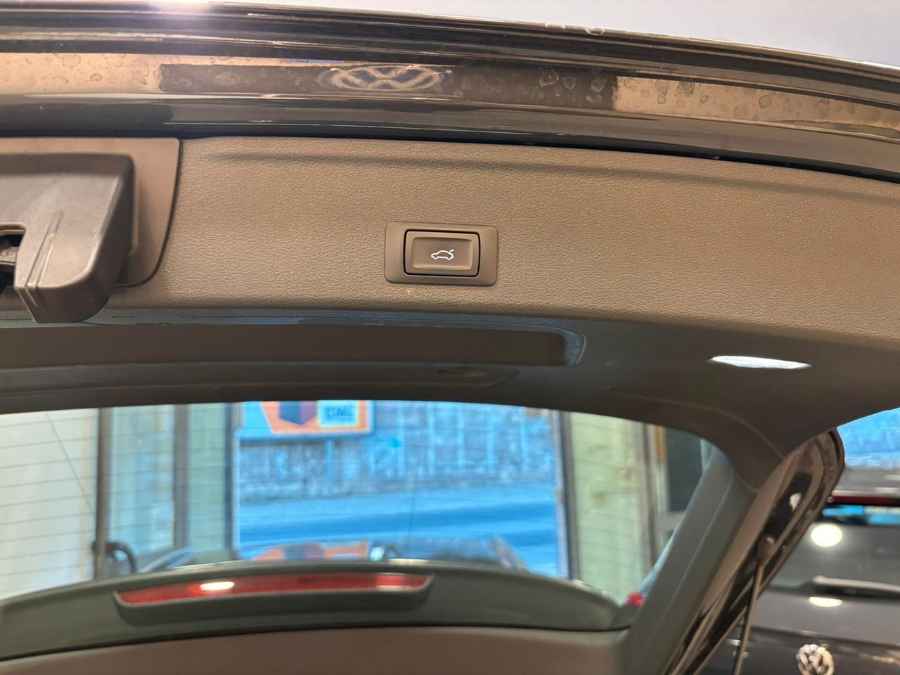 Audi A4 Avant 3.0 TDI quattro S tronic