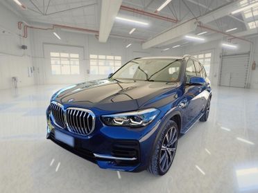 BMW X5 xDrive 45e Business autom.