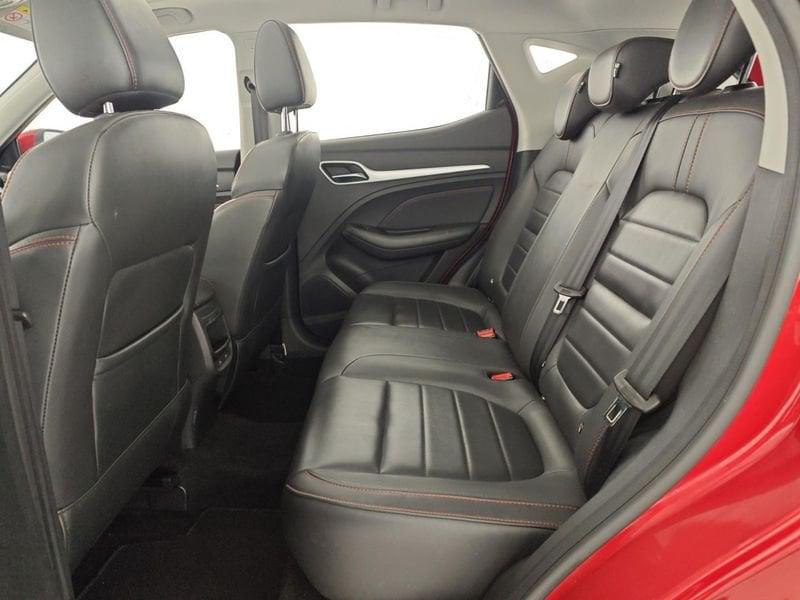 MG ZS 1.0T-GDI Luxury