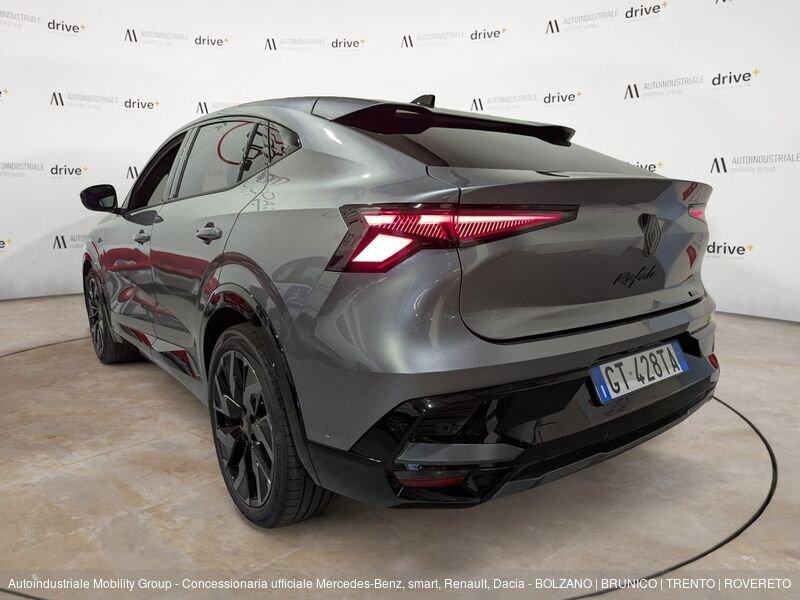 Renault Rafale 1.2 FULL HYBRID E-TECH 200CV ESPRIT ALPINE